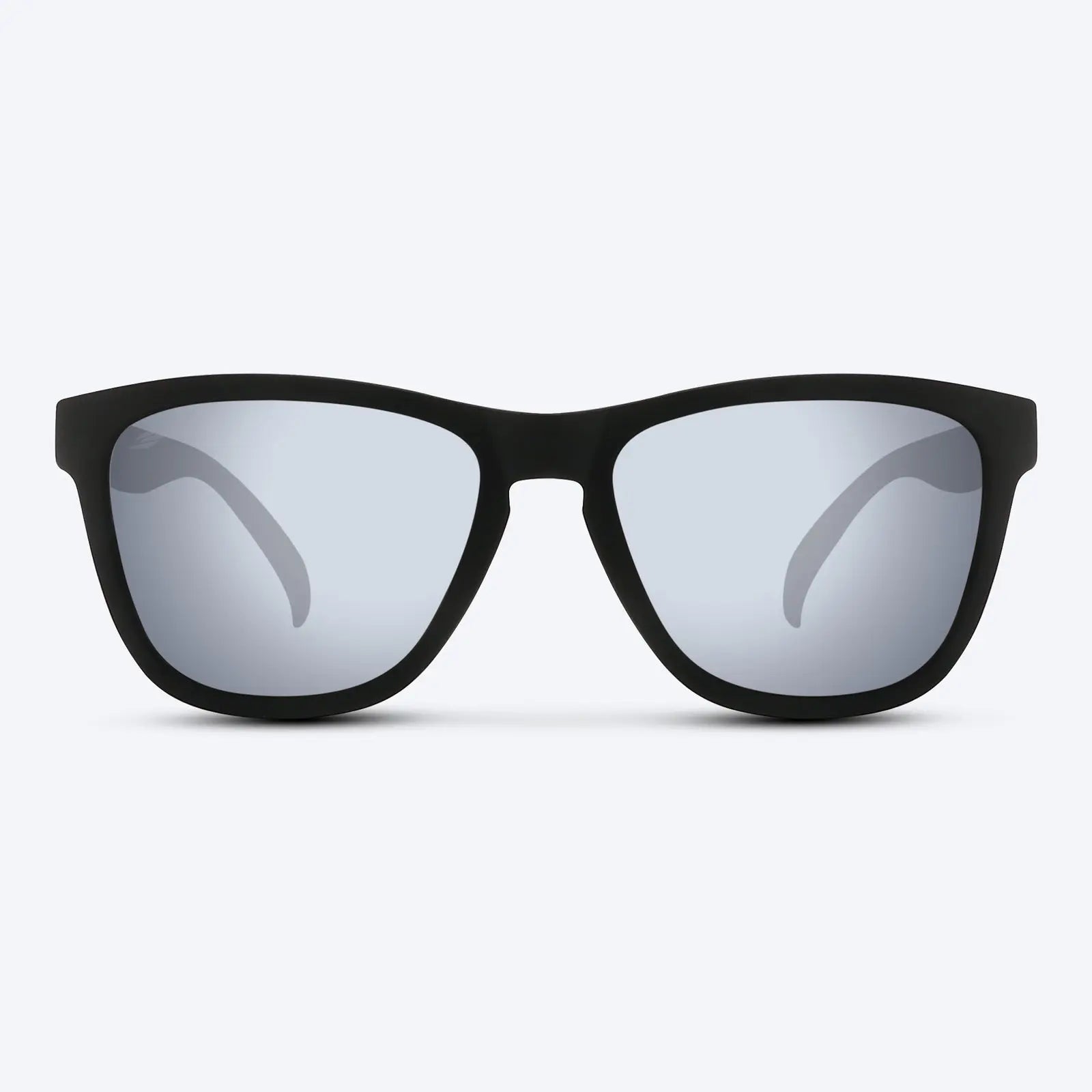 Classic X Matte Black