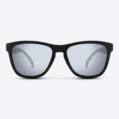 Classic X Matte Black