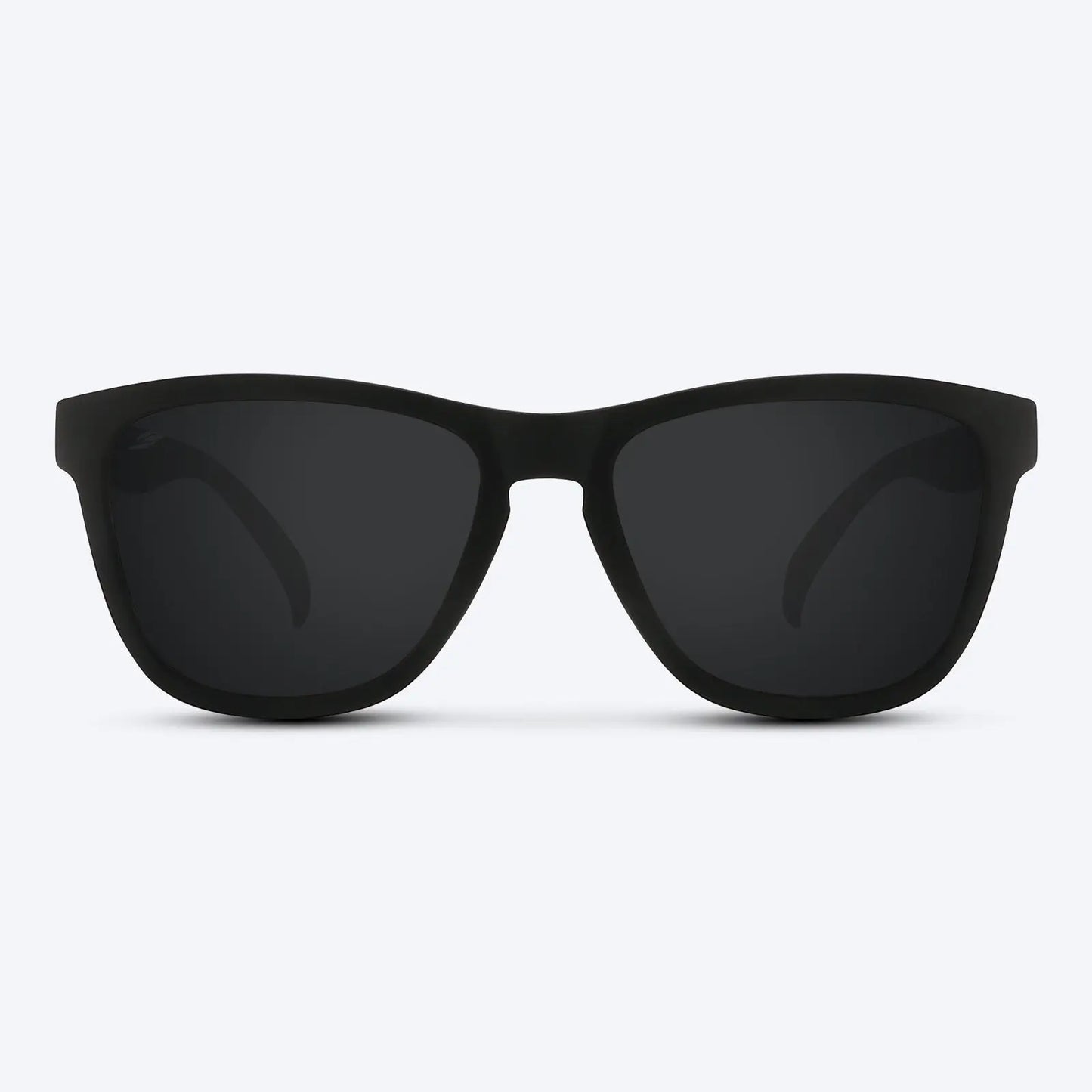 Classic X Matte Black