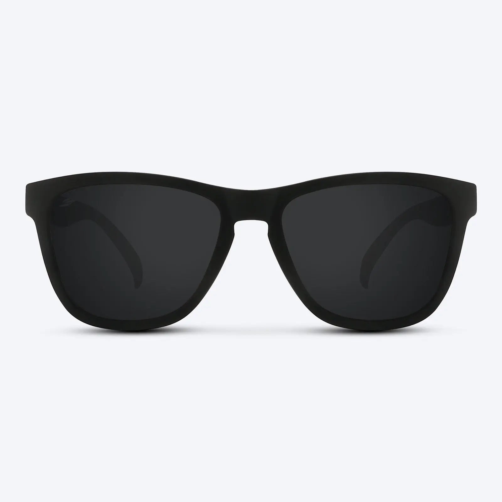 Classic X Matte Black
