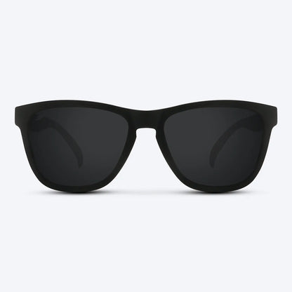 Classic X Matte Black