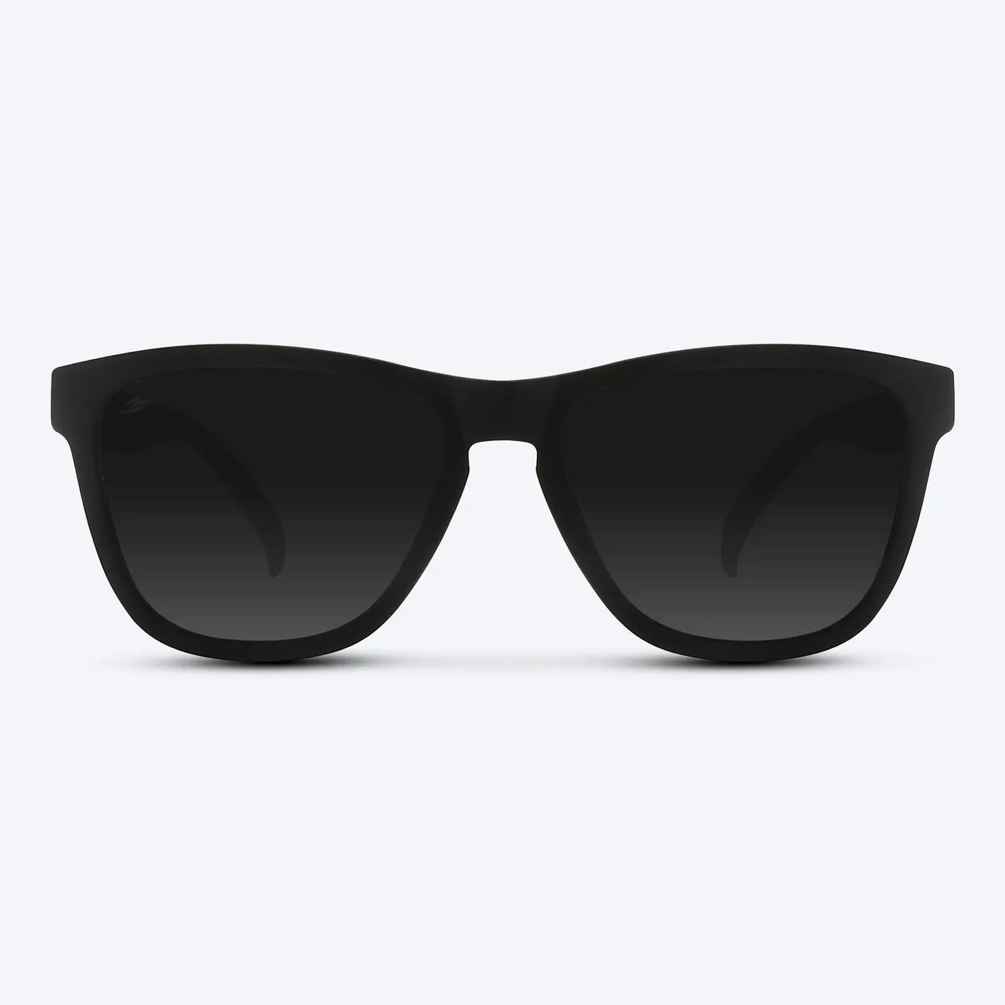 Classic X Matte Black