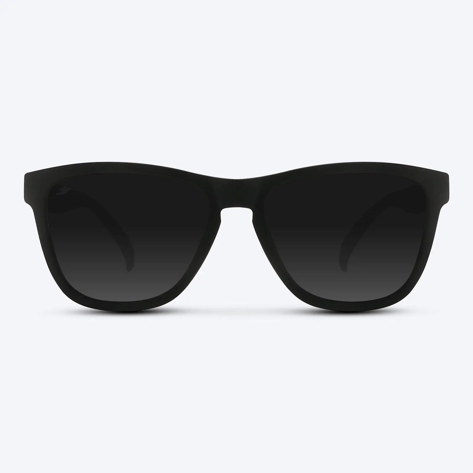 Classic X Matte Black