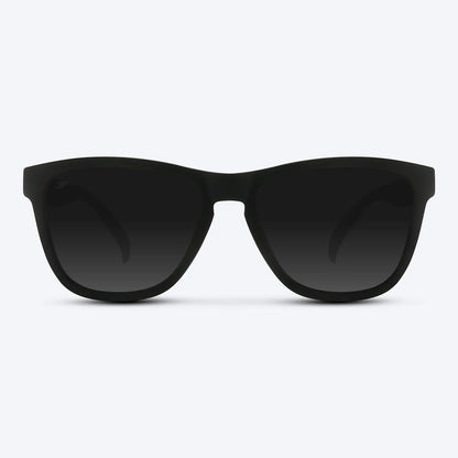 Classic X Matte Black