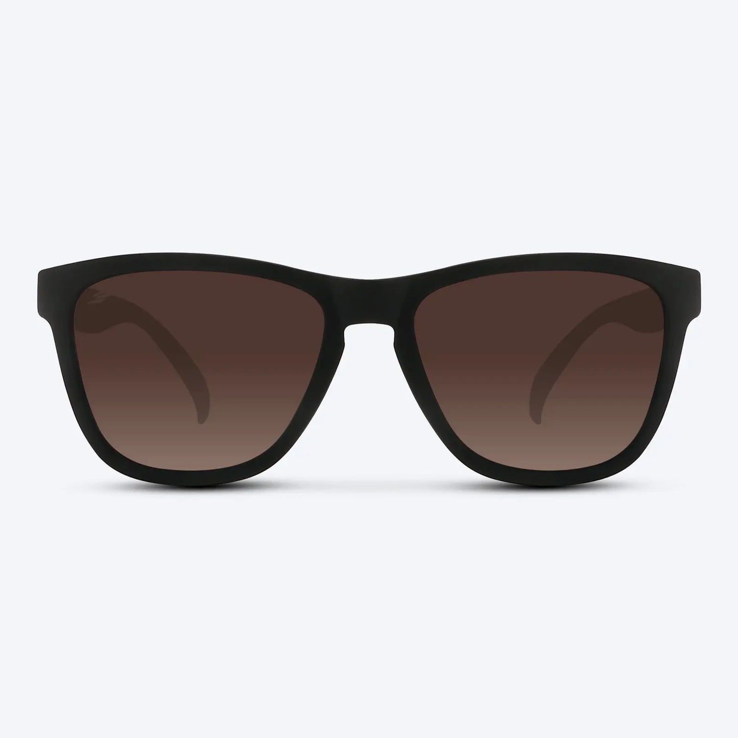 Classic X Matte Black