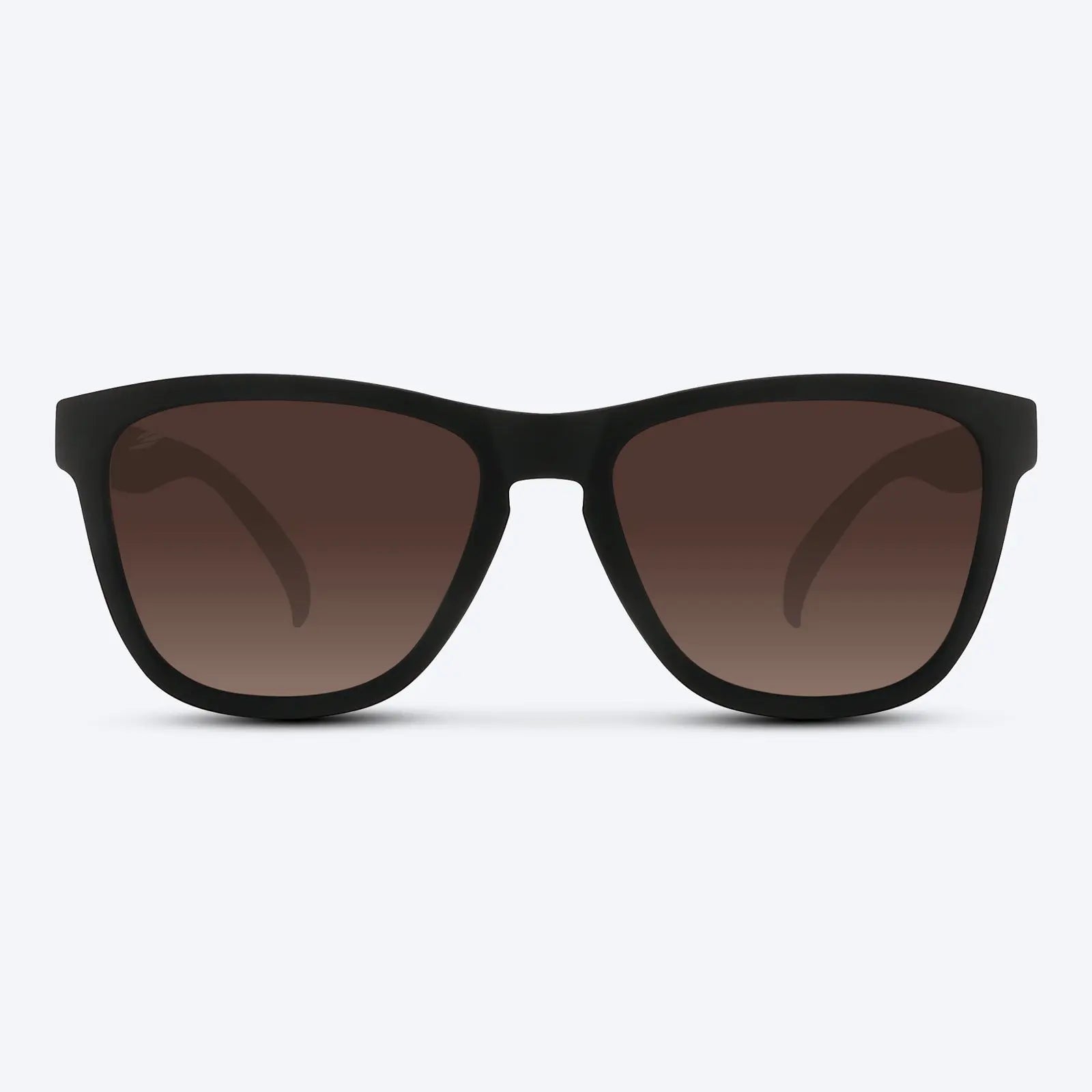 Classic X Matte Black