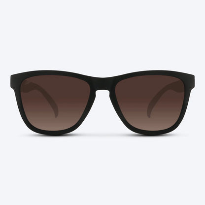 Classic X Matte Black