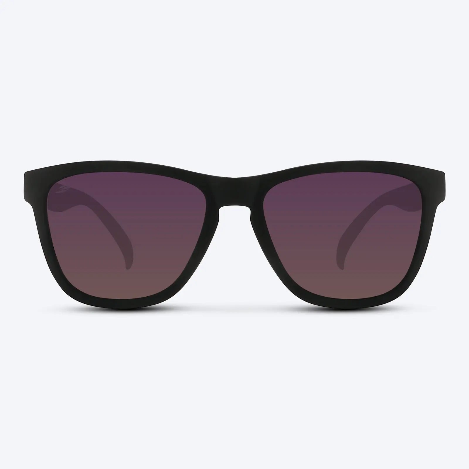 Classic X Matte Black