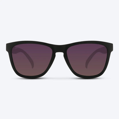 Classic X Matte Black