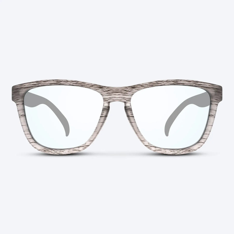 Classic X Black Oak - Front