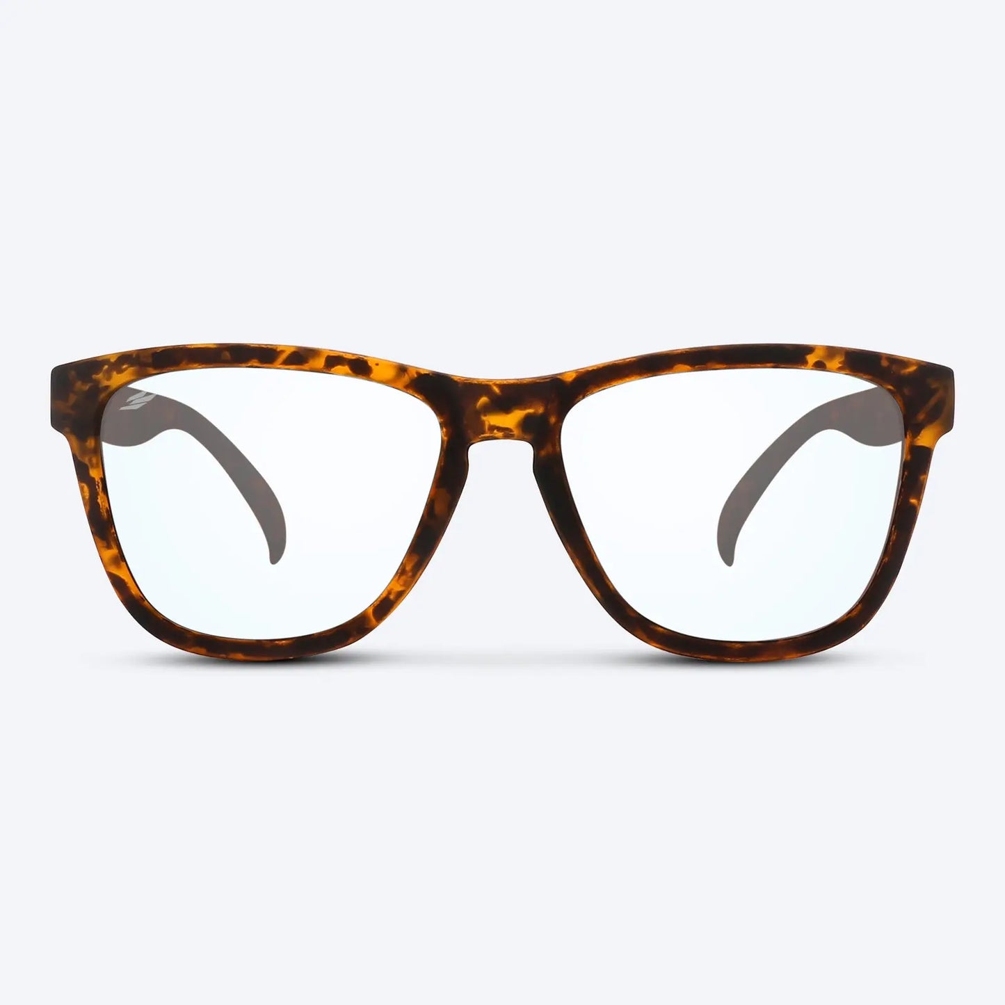 Classic X Brown Tortoise Includes frame + prescription lenses