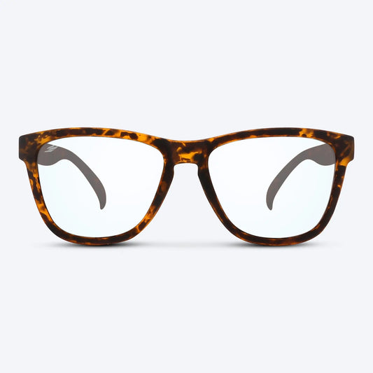 Classic X Brown Tortoise Includes frame + prescription lenses