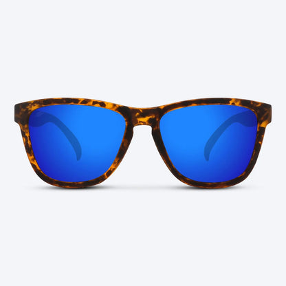 Classic X Brown Tortoise