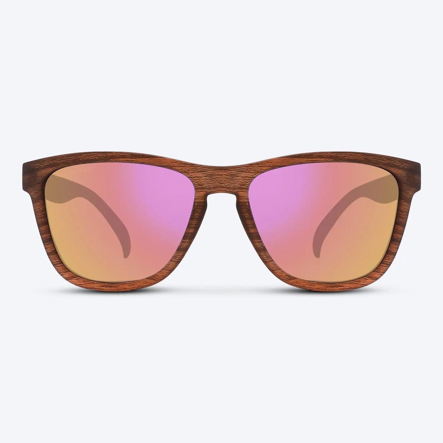 Classic X Brown Oak