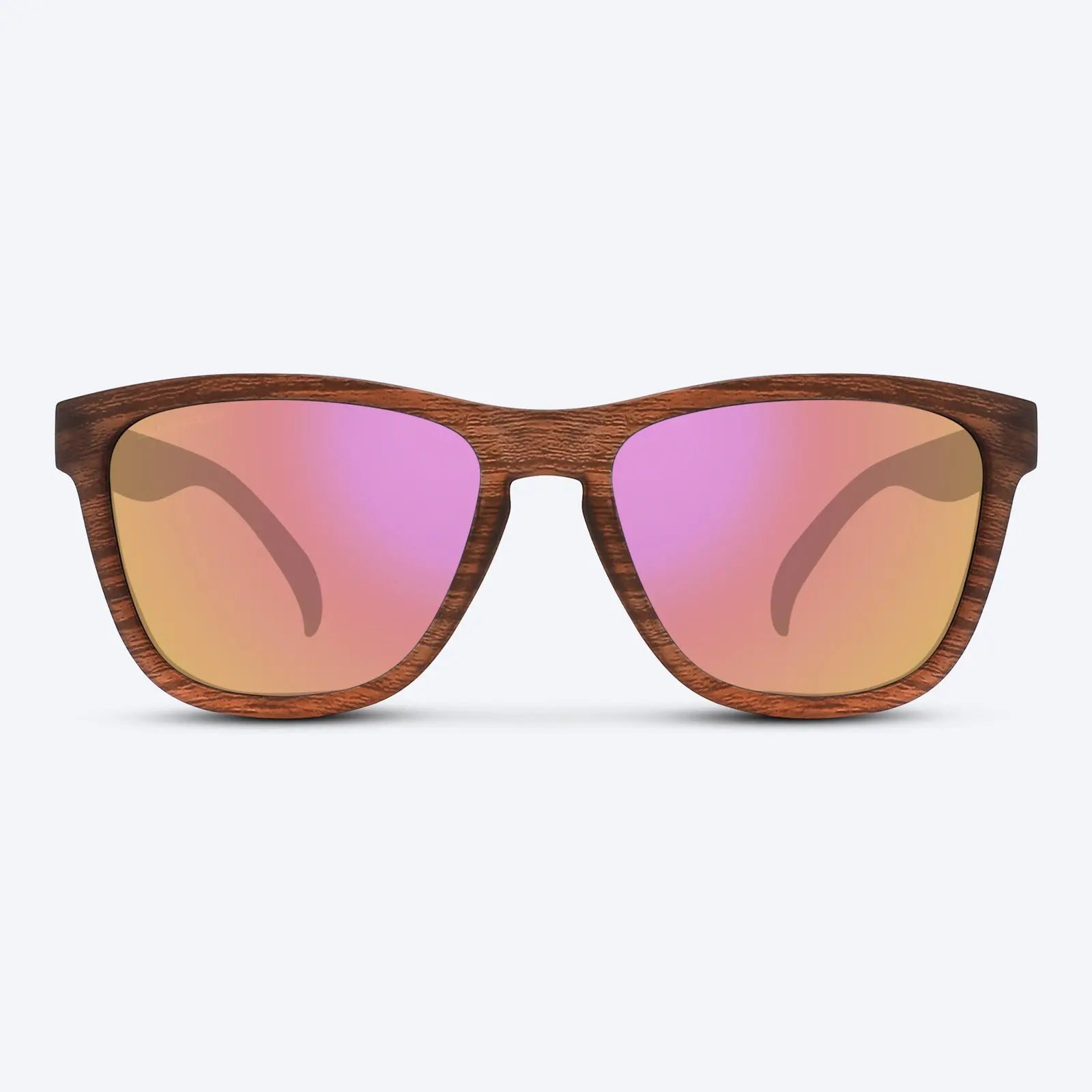 Classic X Brown Oak