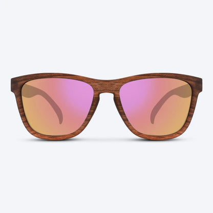 Classic X Brown Oak