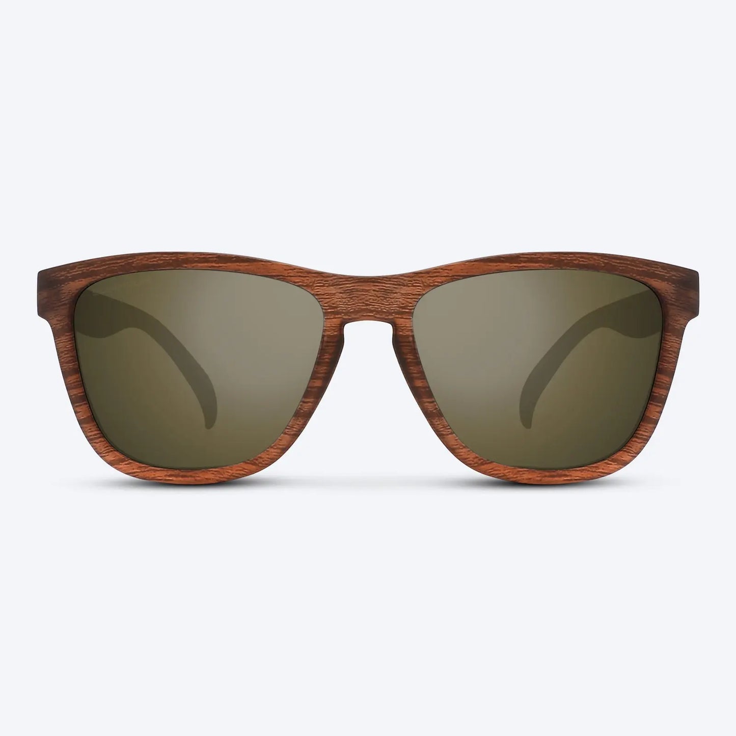 Classic X Brown Oak
