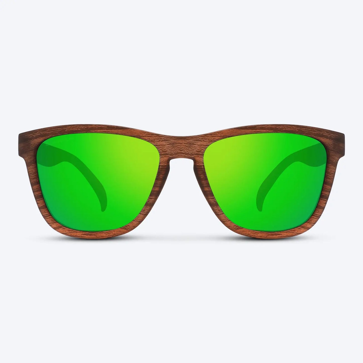 Classic X Brown Oak