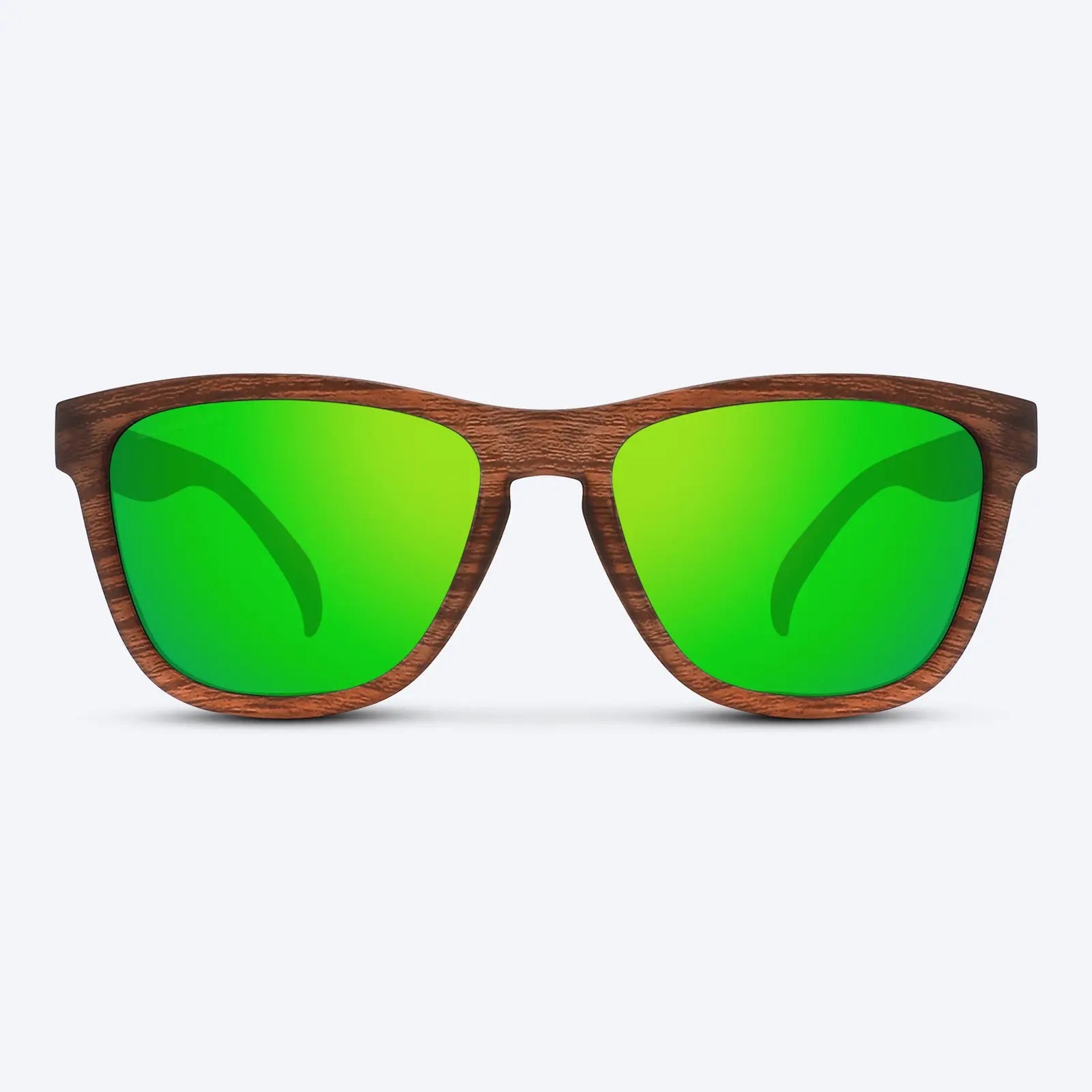 Classic X Brown Oak