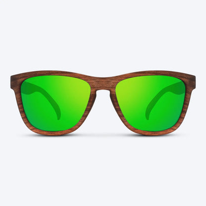Classic X Brown Oak