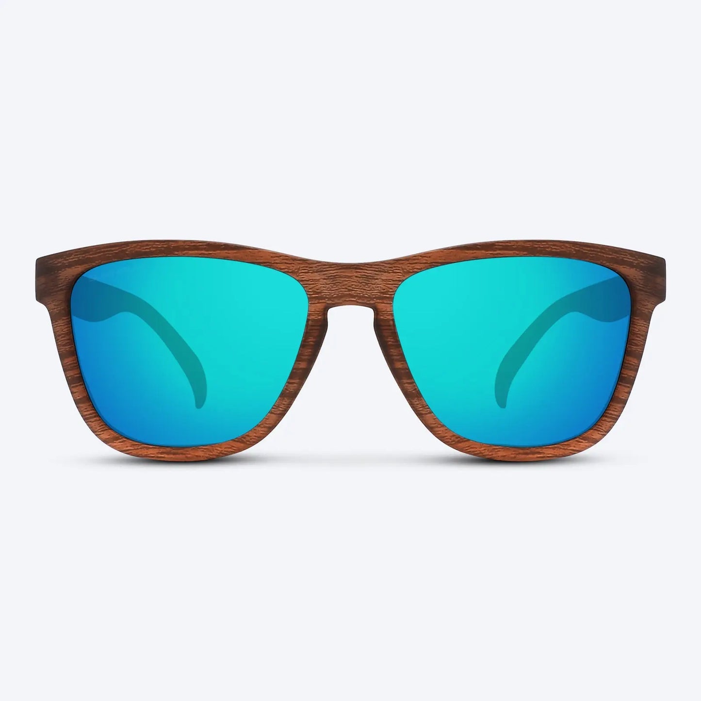 Classic X Brown Oak