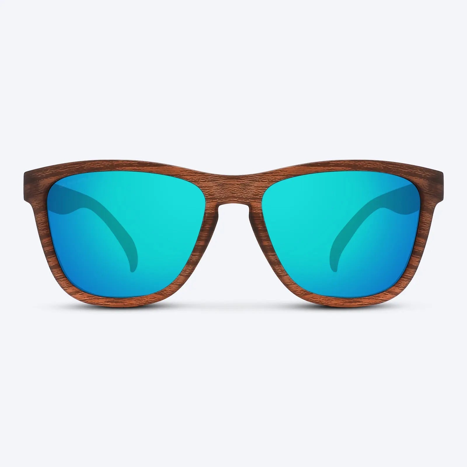 Classic X Brown Oak