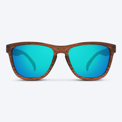 Classic X Brown Oak