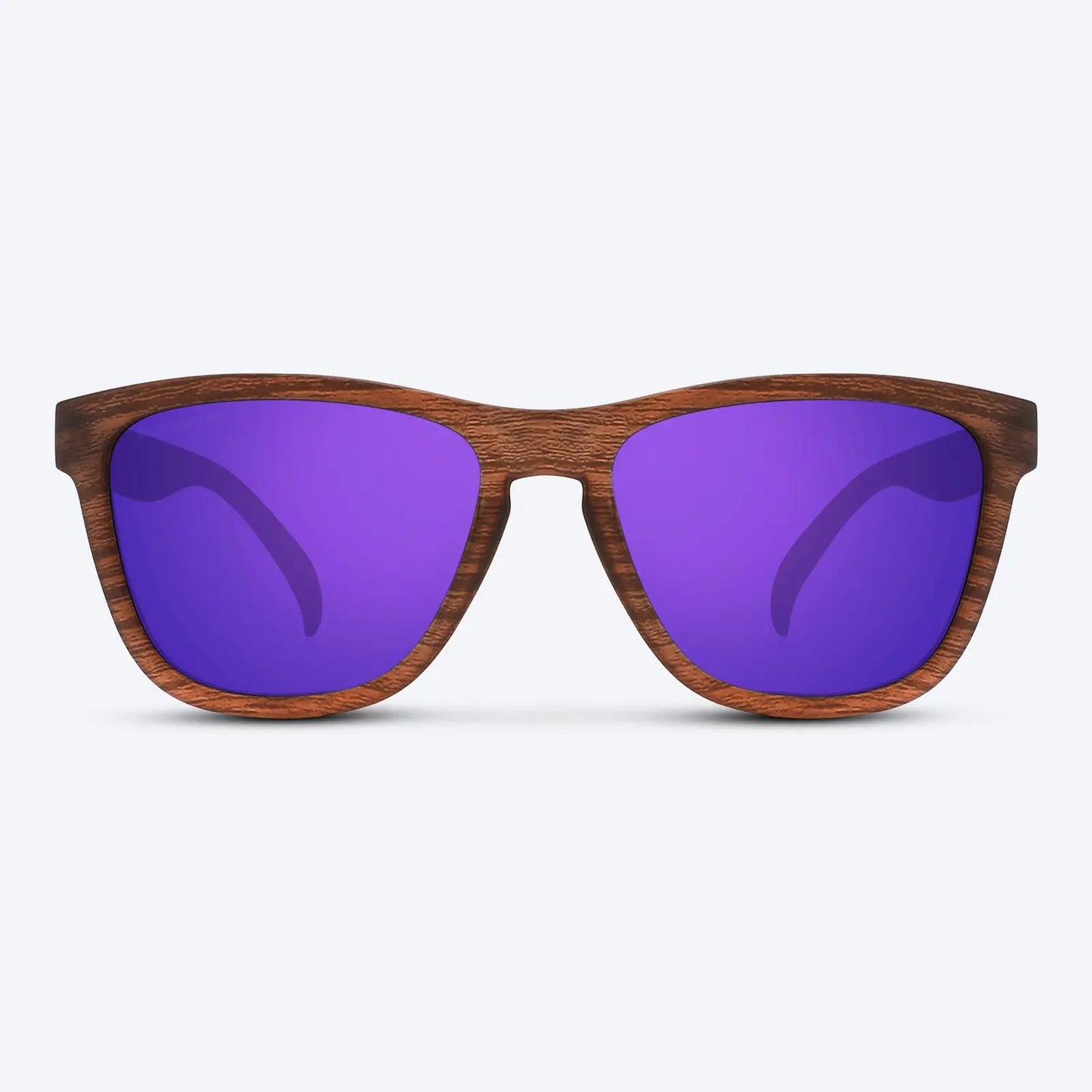 Classic X Brown Oak