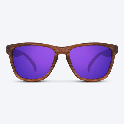 Classic X Brown Oak