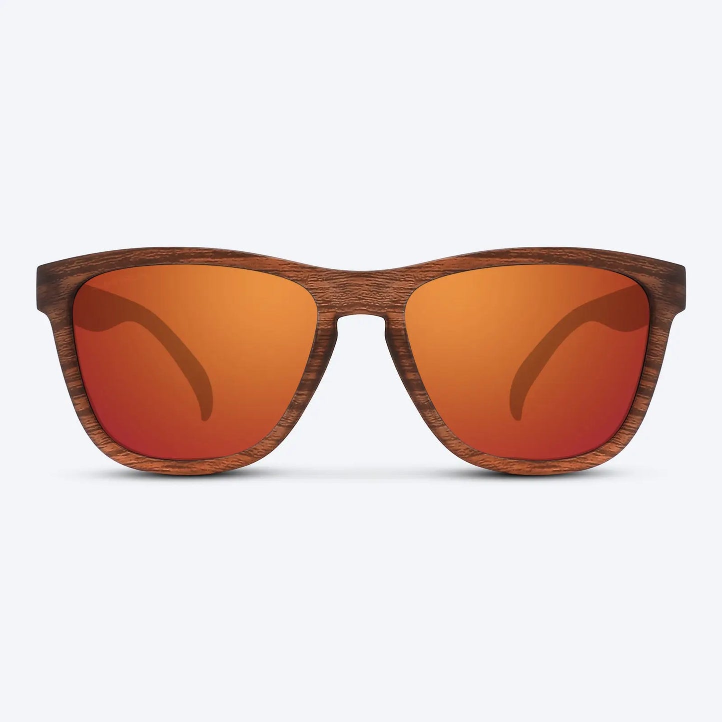 Classic X Brown Oak
