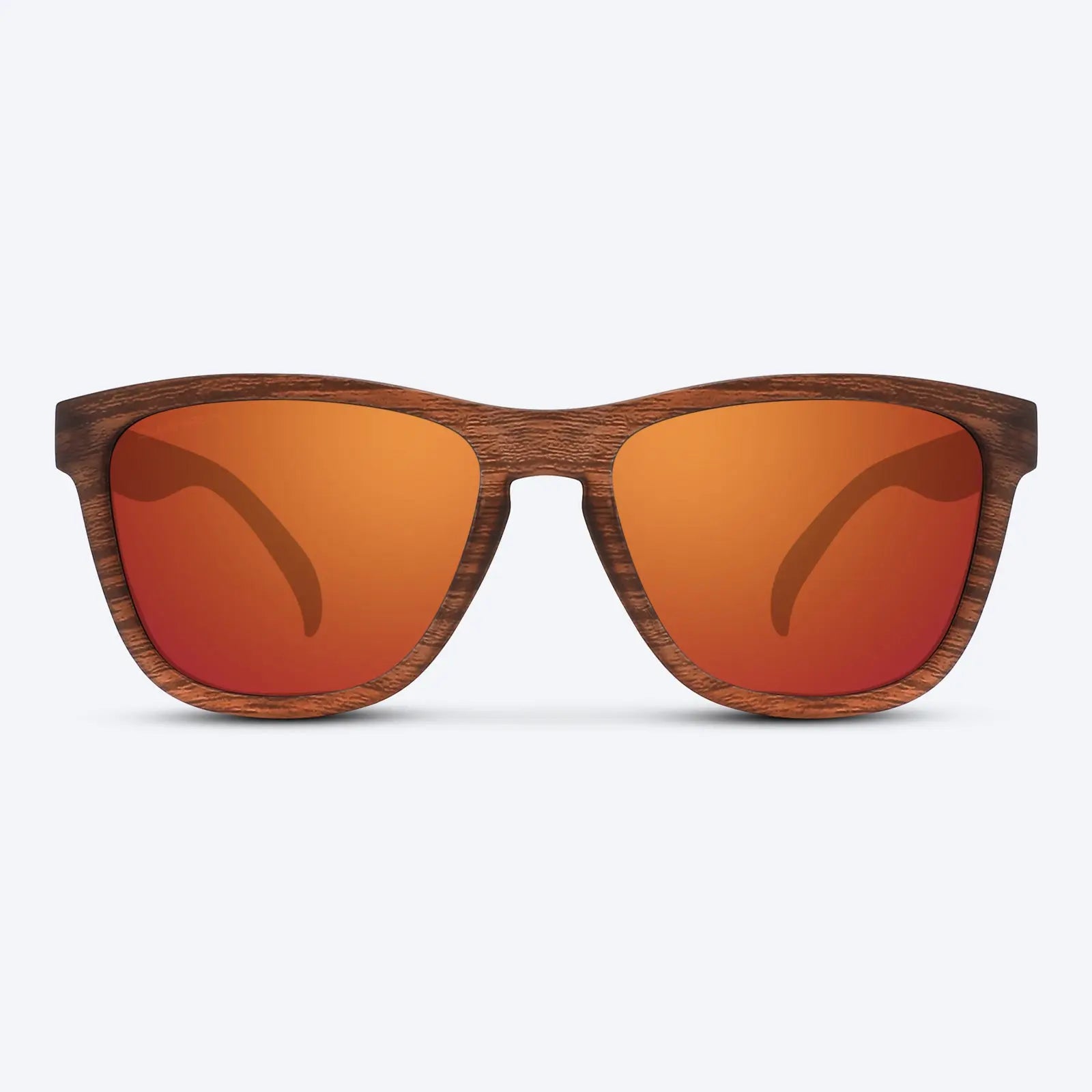 Classic X Brown Oak