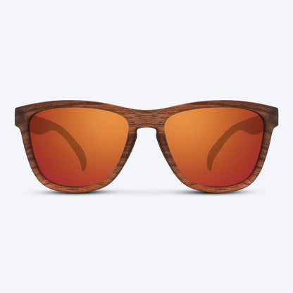 Classic X Brown Oak