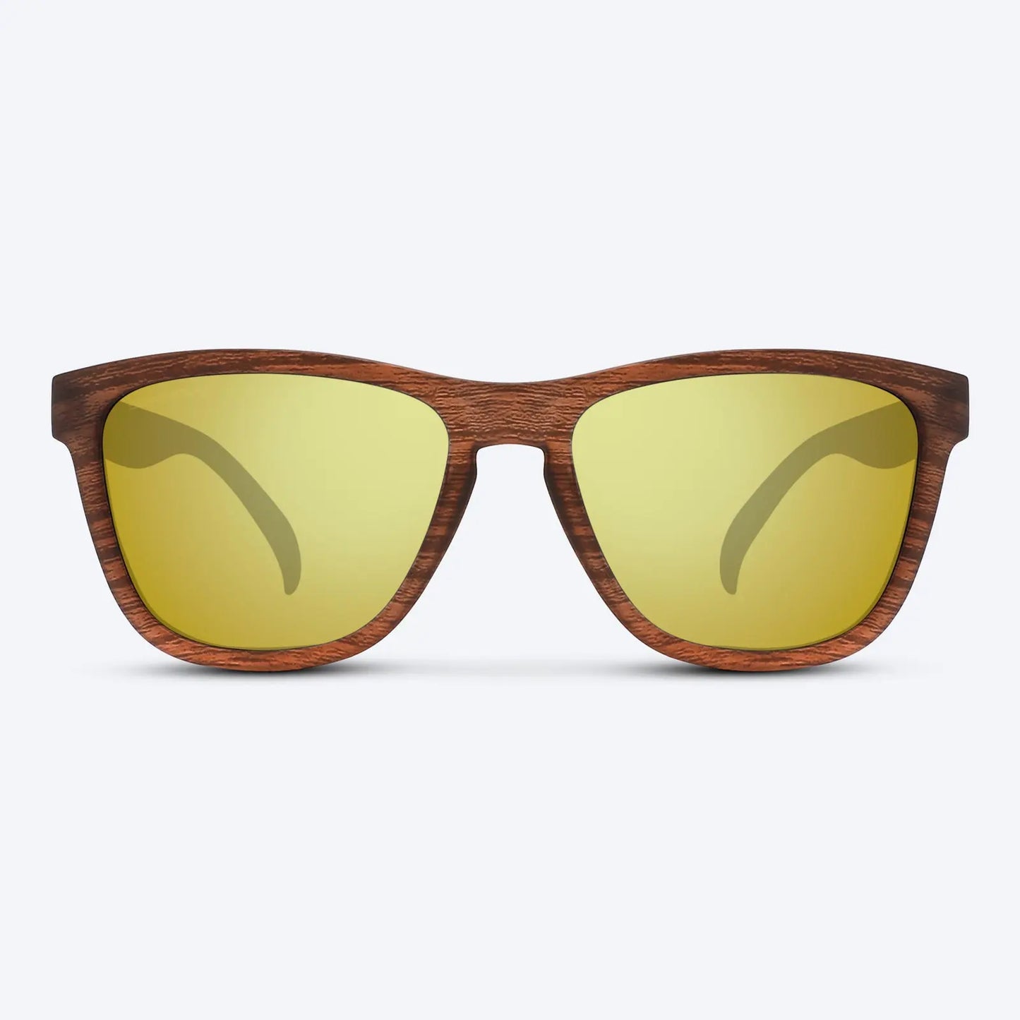 Classic X Brown Oak
