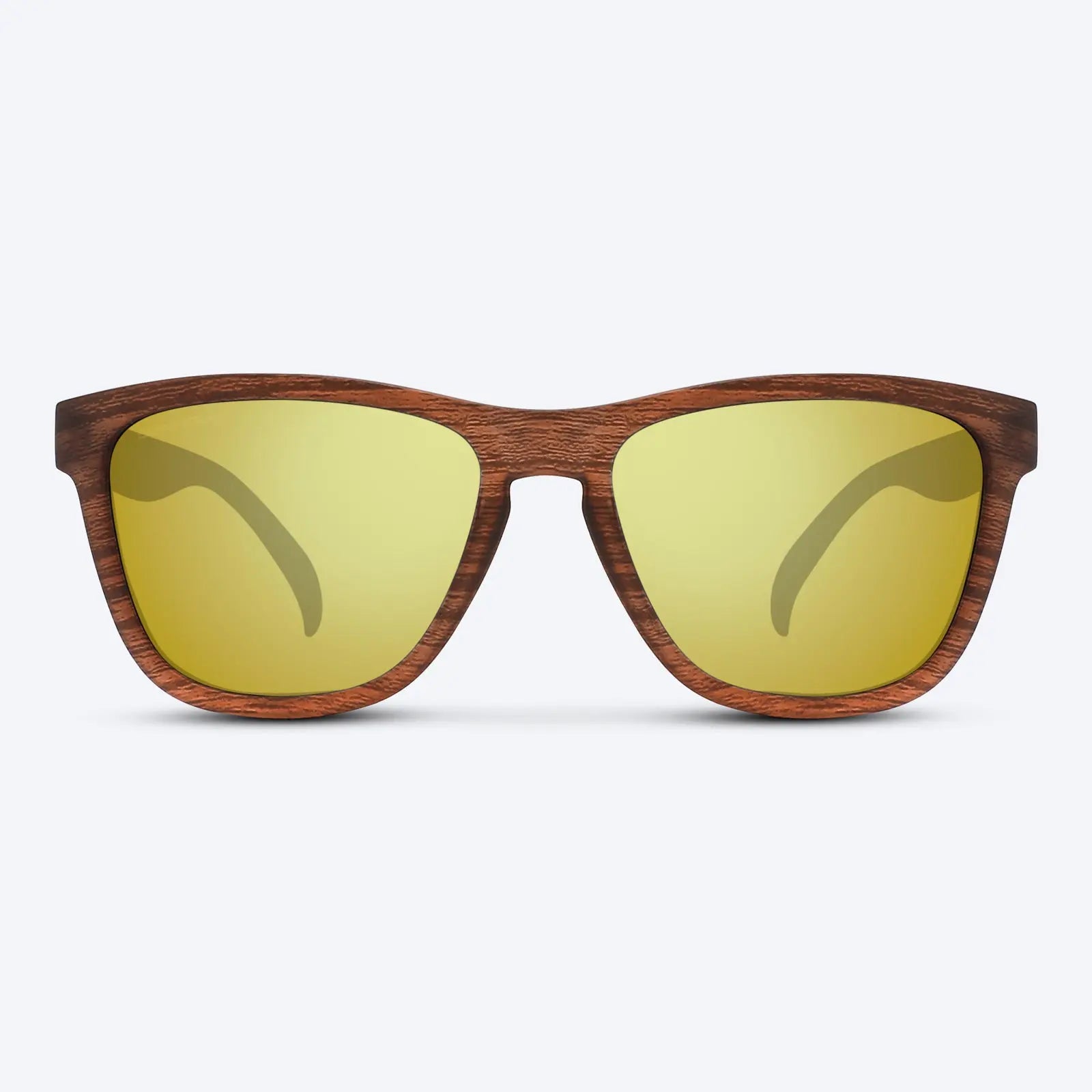 Classic X Brown Oak