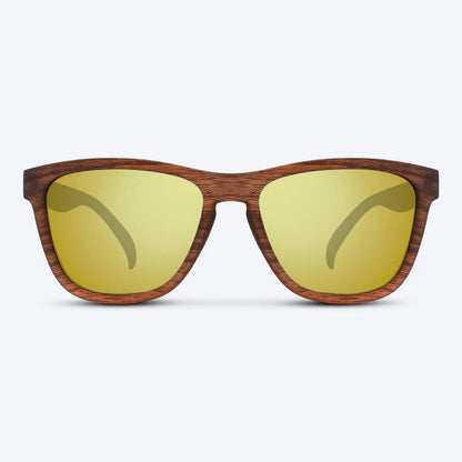 Classic X Brown Oak