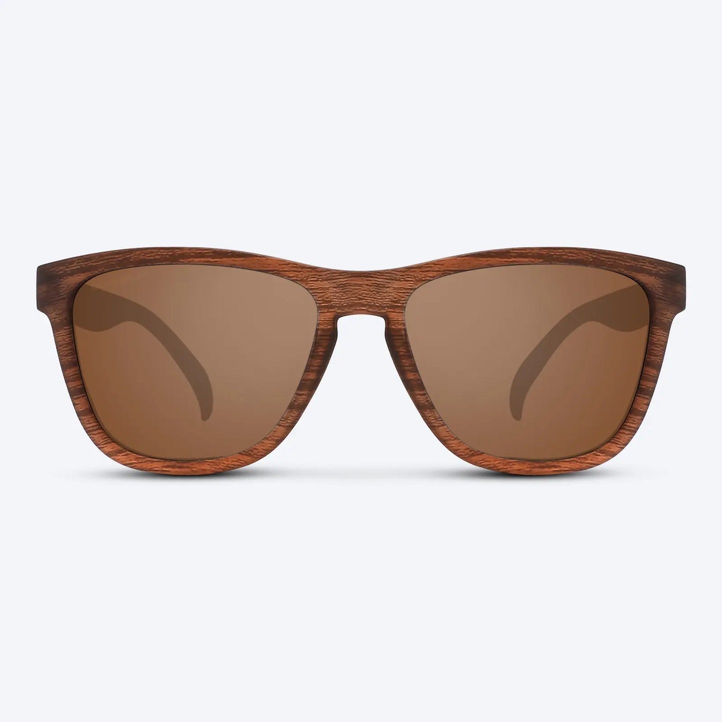 Classic X Brown Oak