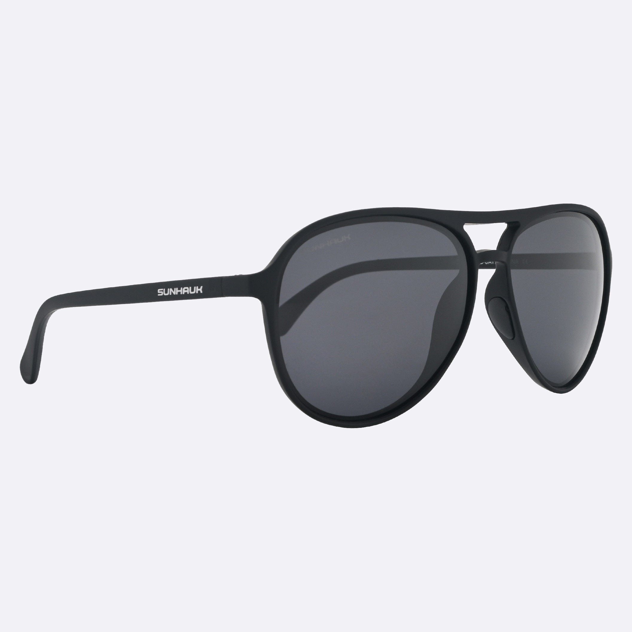 Carbon Quest – Sunhauk Eyewear
