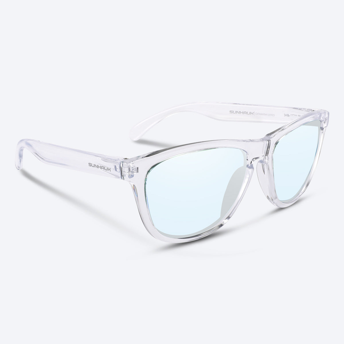 Catamaran Gloss Clear