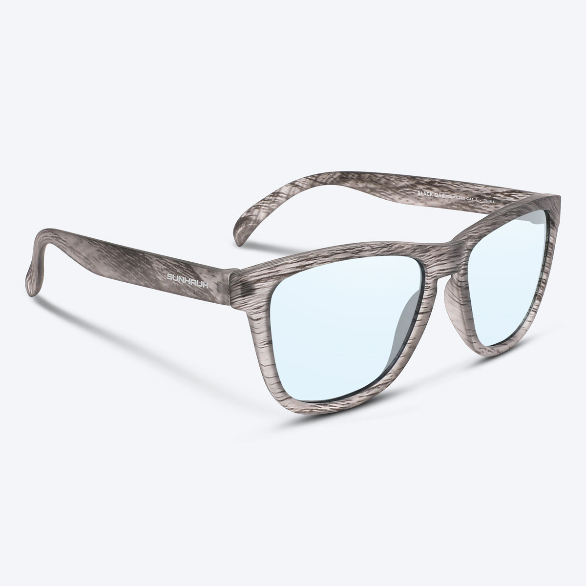 Classic X Black Oak