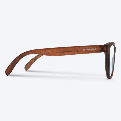 Classic X Brown Oak