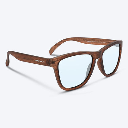 Classic X Brown Oak