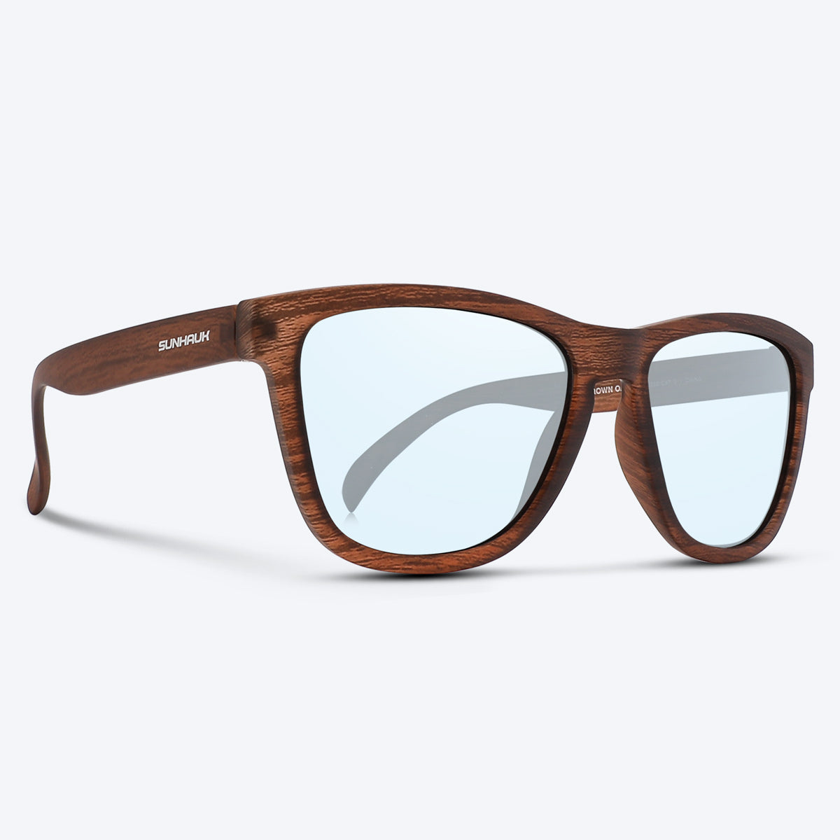 Classic X Brown Oak