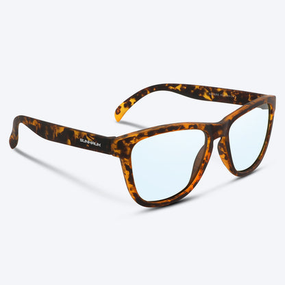 Classic X Brown Tortoise
