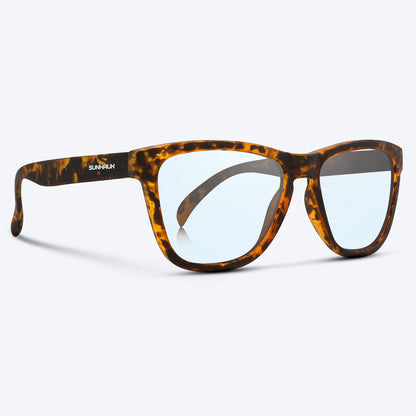 Classic X Brown Tortoise