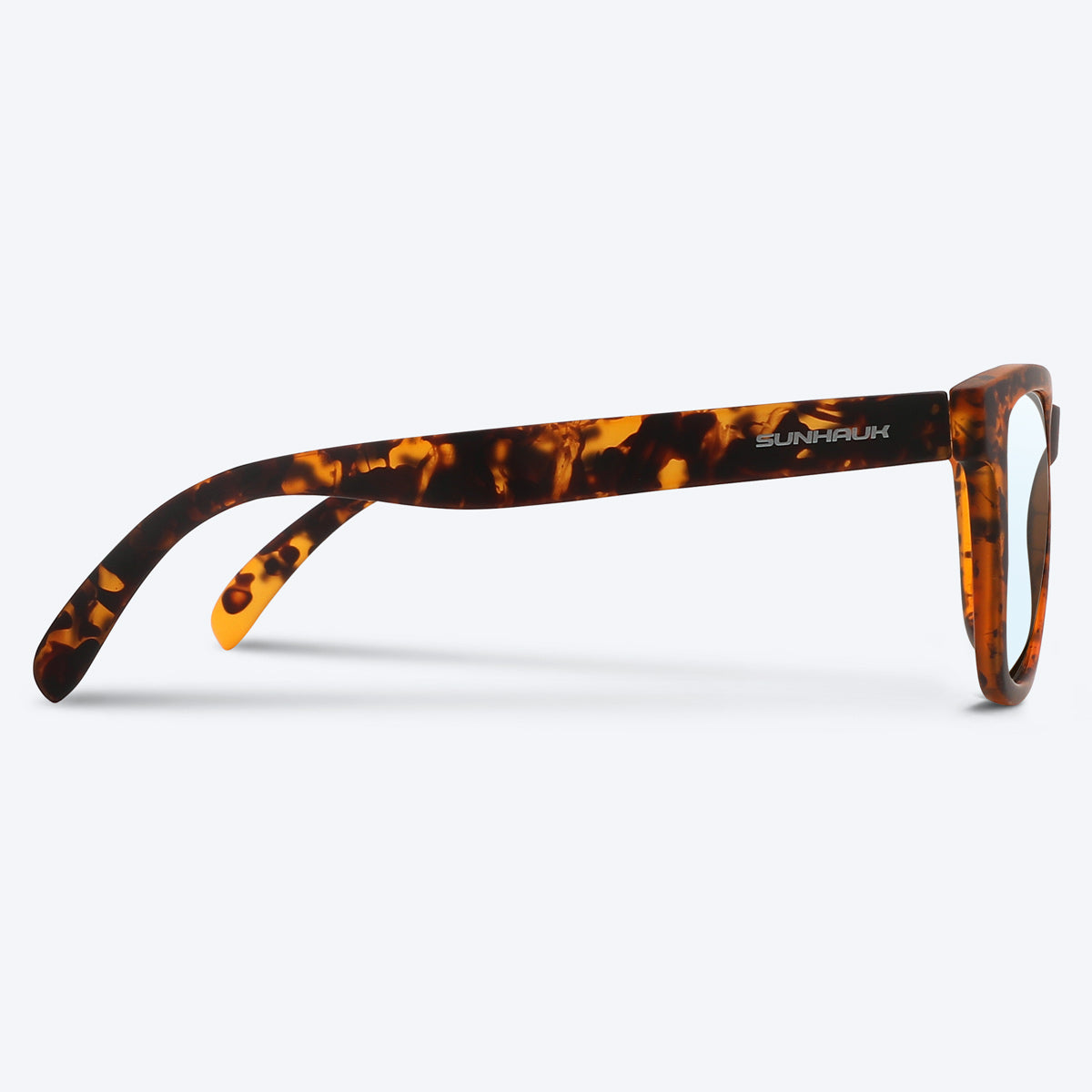 Classic X Brown Tortoise