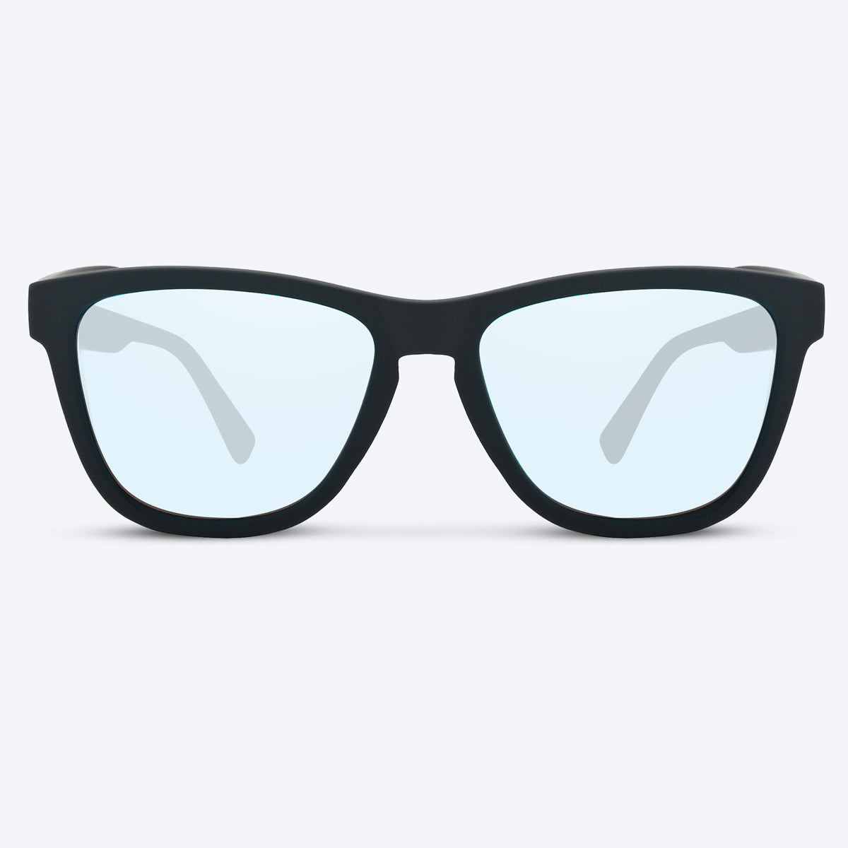 Classic X Matte Black