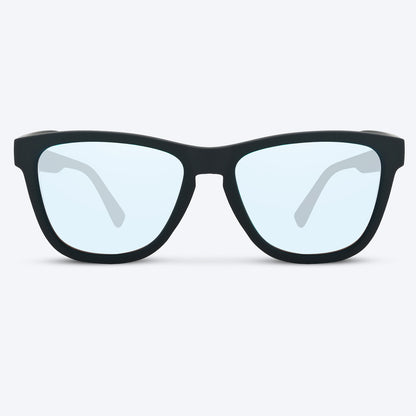 Classic X Matte Black