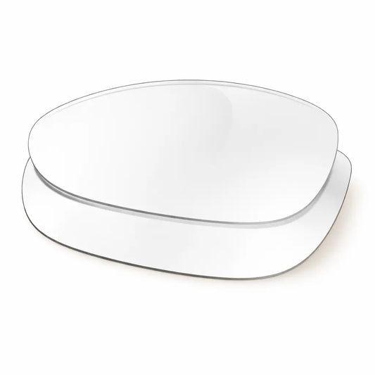 Clear Lens Color Selection