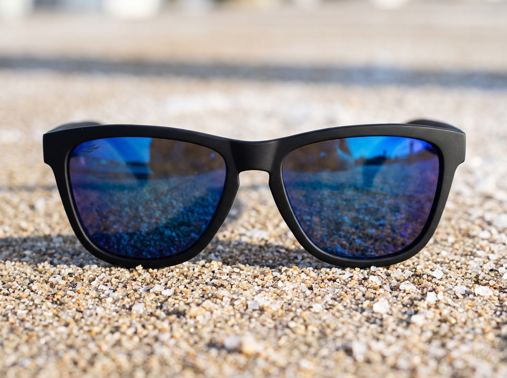 Deep Waters
