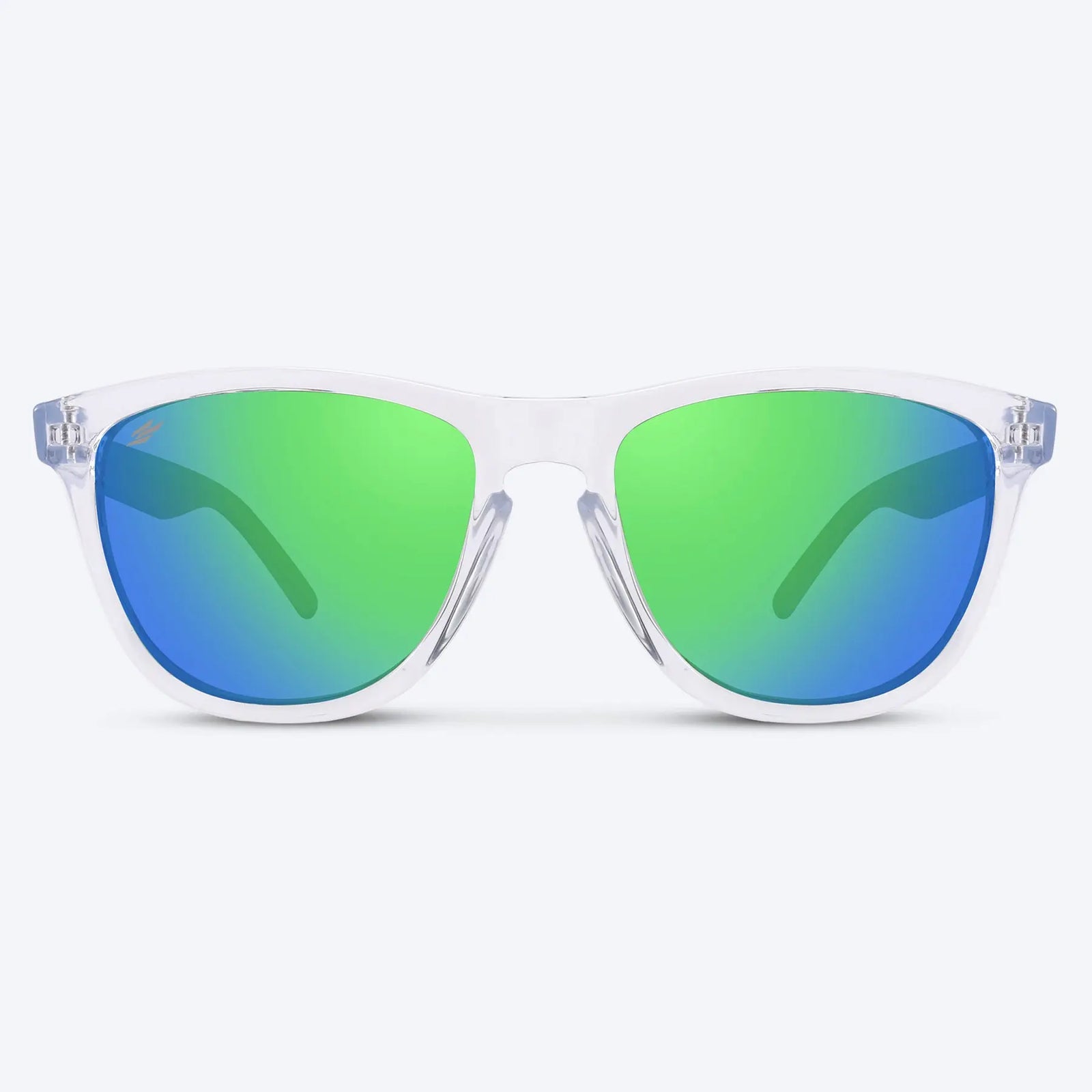 emerald goggles Emerald Twilight